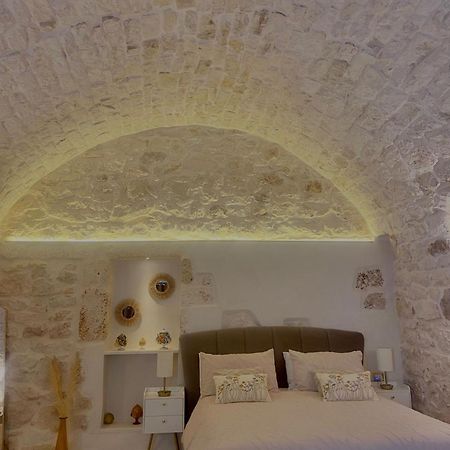 Eureka Luxury Room Ostuni Extérieur photo
