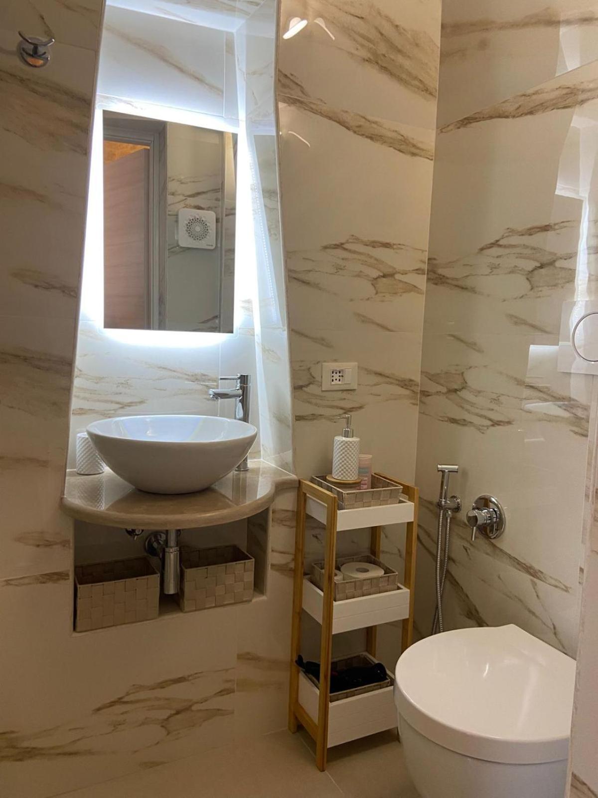 Eureka Luxury Room Ostuni Extérieur photo