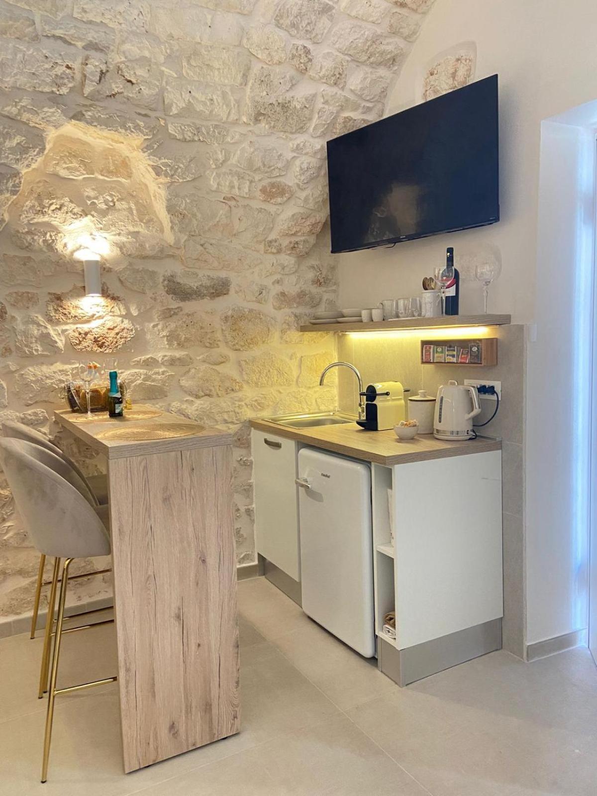 Eureka Luxury Room Ostuni Extérieur photo