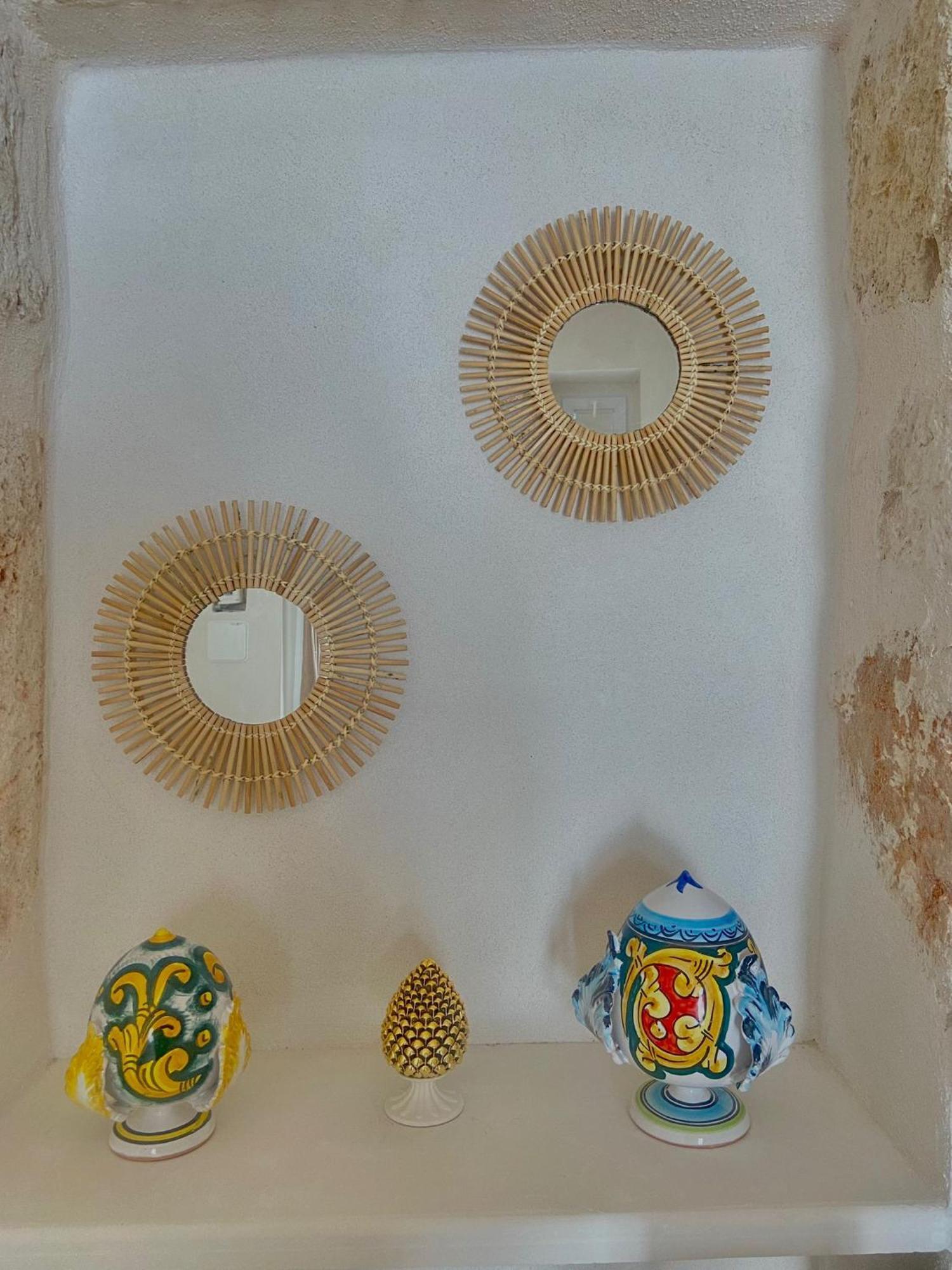 Eureka Luxury Room Ostuni Extérieur photo